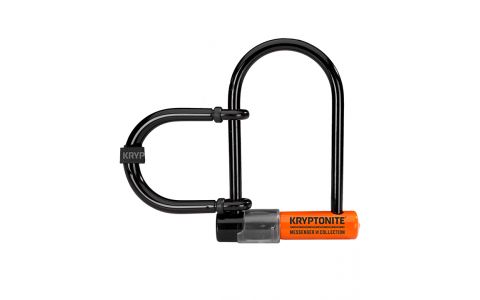 Zámok na kľúč KRYPTONITE Evolution Messenger Mini+ Zámok na kľúč KRYPTONITE Evolution Messenger Mini+