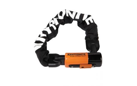 Zámok na kľúč KRYPTONITE Evolution Mini 1055 Integrated Zámok na kľúč KRYPTONITE Evolution Mini 1055 Integrated