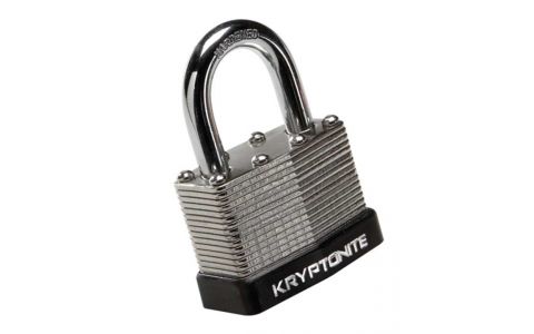 Zámok na kľúč KRYPTONITE Laminated steel 44mm Zámok na kľúč KRYPTONITE Laminated steel 44mm