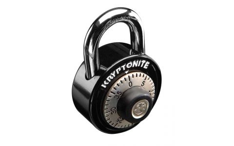 Zámok KRYPTONITE Gripper 50mm Zámok KRYPTONITE Gripper 50mm