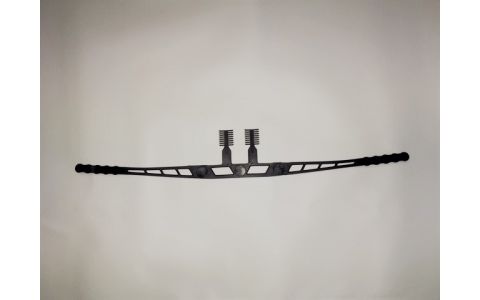 Upínanie na prilbu CRATONI  C-Stream, C-Blaze