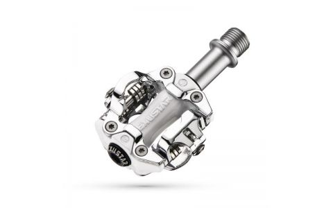 MTB Pedále EXUSTAR PM213 - White