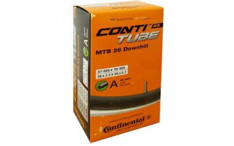 Duša CONTINENTAL MTB Downhill 26 AV