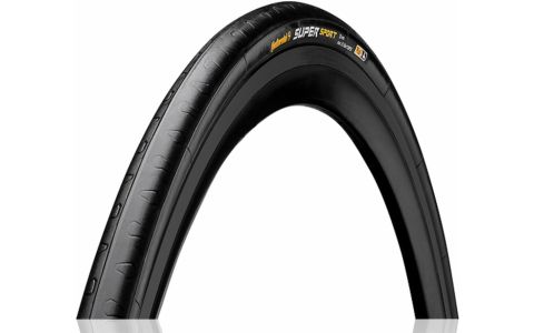 Plášť CONTINENTAL Super Sport kevlar - 700x23C Plášť CONTINENTAL Super Sport kevlar - 700x23C
