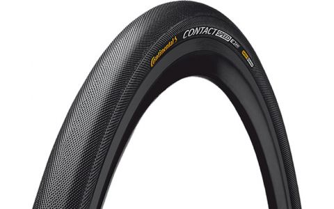 Plášť CONTINENTAL Contact Speed 26 reflex drôt - 26x1.3