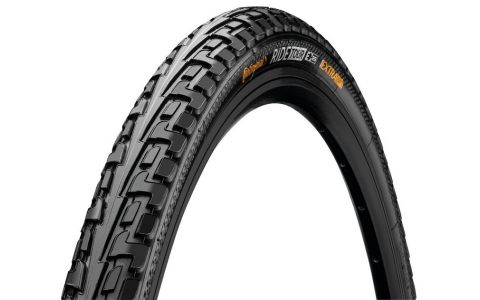 Plášť CONTINENTAL Ride Tour drôt 27x1 ¼