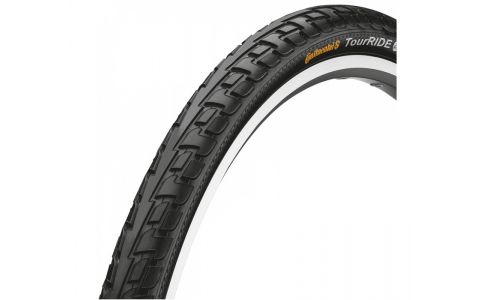 Plášť CONTINENTAL Ride Tour drôt - 24x1.75 Plášť CONTINENTAL Ride Tour drôt - 24x1.75