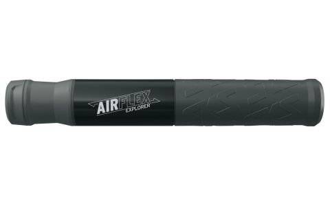 Pumpička SKS Airflex Explorer - Black Pumpička SKS Airflex Explorer - Black