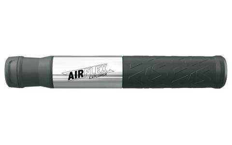 Pumpička SKS Airflex Explorer - Strieborná