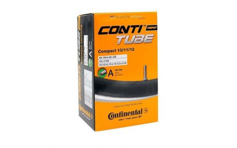 Duša CONTINENTAL Compact 10/12 - autoventil
