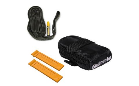 Brašnička pod sedlo CONTINENTAL Tube Bag Race - FV 42mm