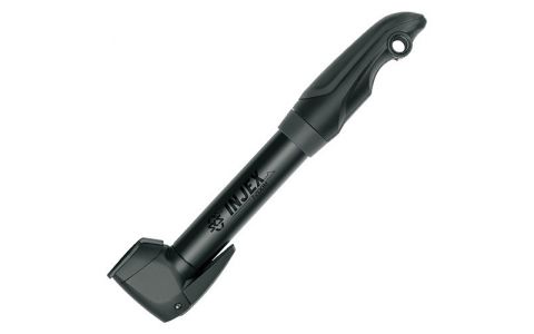 Pumpička SKS Injex T-Zoom čierna