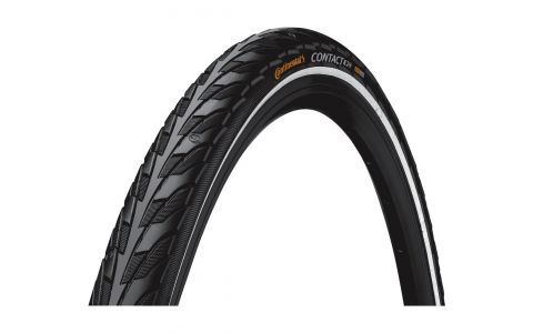 Plášť CONTINENTAL Contact 20 drôt - 20x1.4