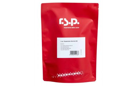RSP Suspension Service Kit - 5 wt