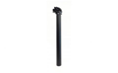 Sedlovka KALLOY SP-DC1 Black - 27,2 mm Sedlovka KALLOY SP-DC1 Black - 27,2 mm