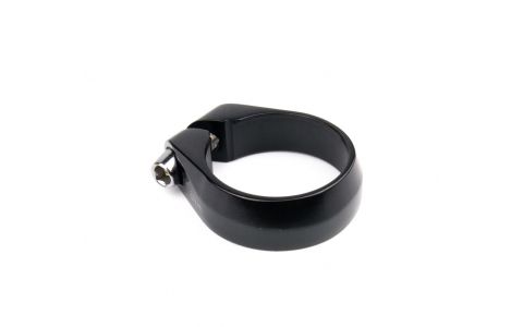 Sedlová objímka KALLOY SC-66 31,8mm