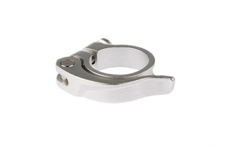 Sedlová objímka KALLOY JD-SC74 s rýchloupinákom 34,9mm Sedlová objímka KALLOY JD-SC74 s rýchloupinákom 34,9mm