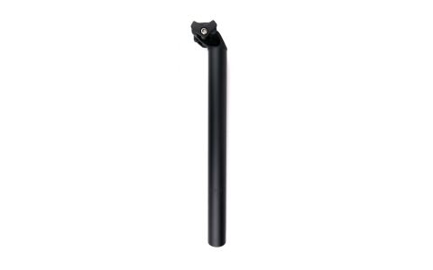 Sedlovka KALLOY Alu Black 30,9 mm Sedlovka KALLOY Alu Black 30,9 mm