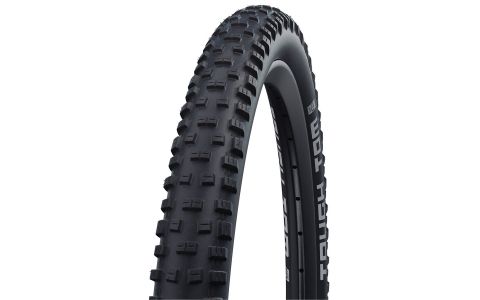 Plášť SCHWALBE Tough Tom KevlarGuard drôt - 27.5x2.25"