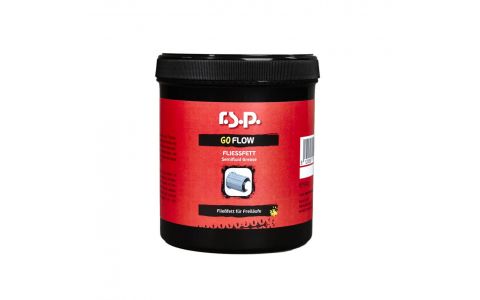 Vazelína pre orech RSP Go Flow 500g Vazelína pre orech RSP Go Flow 500g