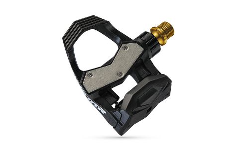 Cestné pedále EXUSTAR PR3CKTI Black