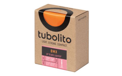 Duša TUBOLITO BMX 20x1.5-2.5 - AV Duša TUBOLITO BMX 20x1.5-2.5 - AV