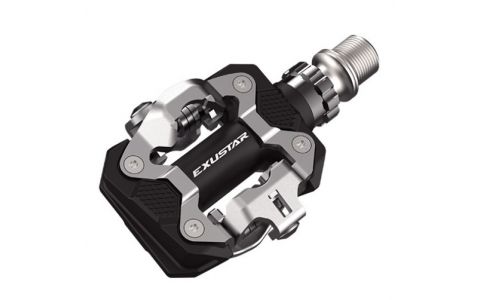 MTB Pedále EXUSTAR PM239