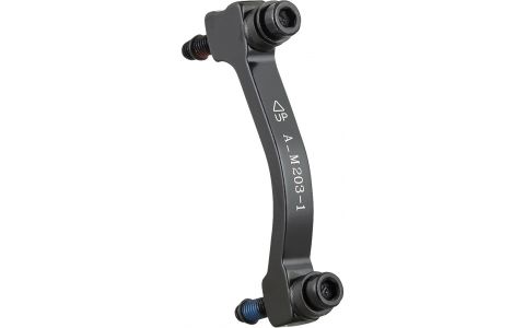 Brzdový adaptér TEKTRO PM7/PM8 203mm