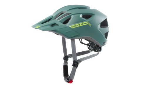 Prilba CRATONI AllRide Sage Matt