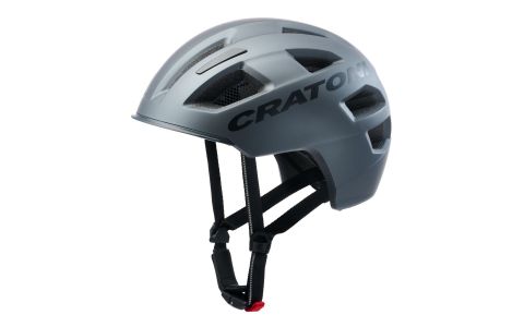 Prilba CRATONI C-Pure Midnight Matt - M/L (58-61cm) Prilba CRATONI C-Pure Midnight Matt - M/L (58-61cm)
