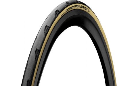 Plášť CONTINENTAL Grand Prix 5000 TdF kevlar - 700x28C