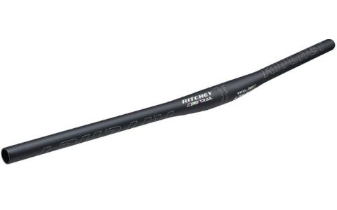 RITCHEY riadidlá MTB WCS 2X 9D Blatte Black - 720 mm/9D