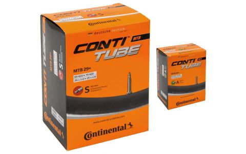 Duša CONTINENTAL MTB 29+ - autoventil