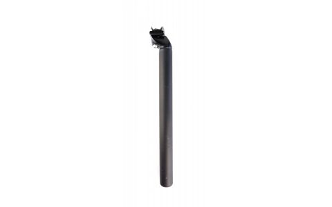 Sedlovka KALLOY SP-235 Black 31,6mm