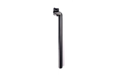 Seatpost XLC SP-602 Alloy Black 27,2mm