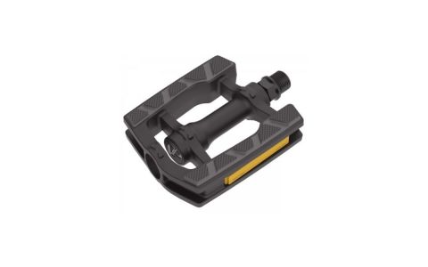 Pedály VELO VPE-857 Black