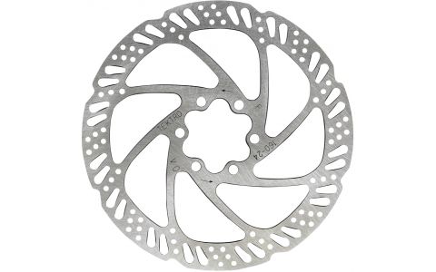Brzdový kotouč TEKTRO TR160-24 160mm