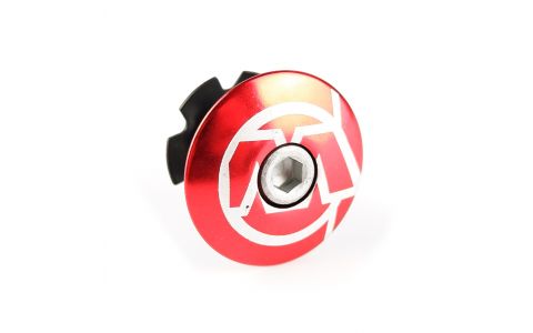 Ježek KALLOY HPA-181 s víčkem - Red