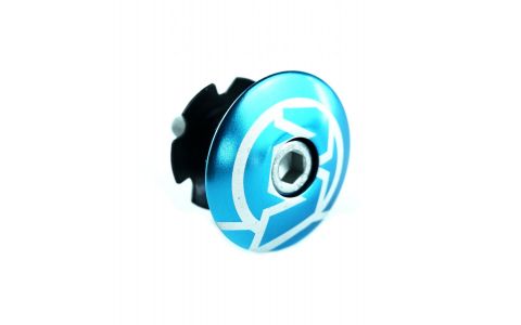 Ježek KALLOY HPA-181 s víčkem - Light Blue