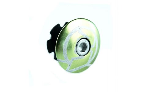 Ježek KALLOY HPA-181 s víčkem - Green Ježek KALLOY HPA-181 s víčkem - Green