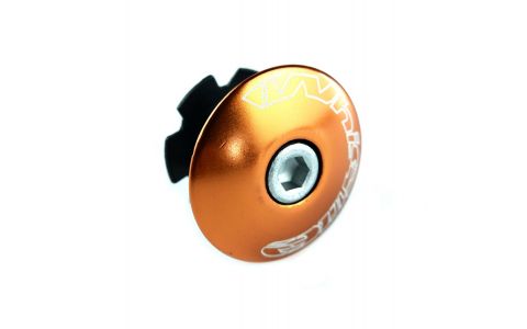 Ježek KALLOY HPA-181 s víčkem - Orange Ježek KALLOY HPA-181 s víčkem - Orange