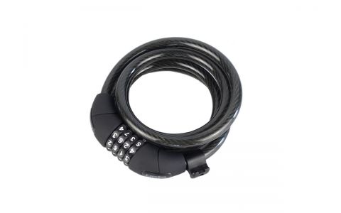 Zámok na kód PELLS Forto 12x1850 mm Zámok na kód PELLS Forto 12x1850 mm