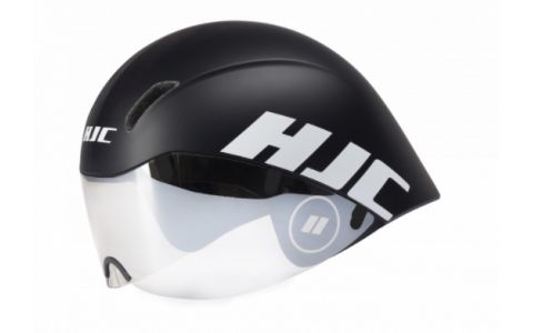 Prilba HJC Adwatt 1.5 Matt Black - XL/XXL