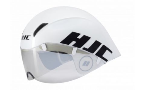 Prilba HJC Adwatt 1.5 White - XS/S