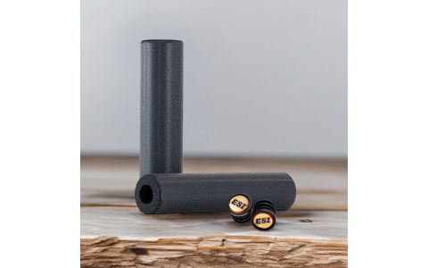 Gripy ESI Fatty's - black