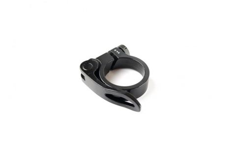 Sedlová objímka KALLOY QR Black - 34,9mm Sedlová objímka KALLOY QR Black - 34,9mm