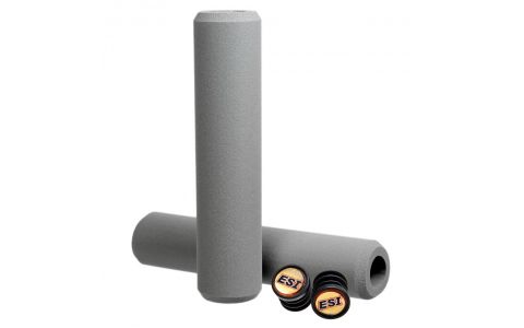 Gripy ESI Chunky - gray