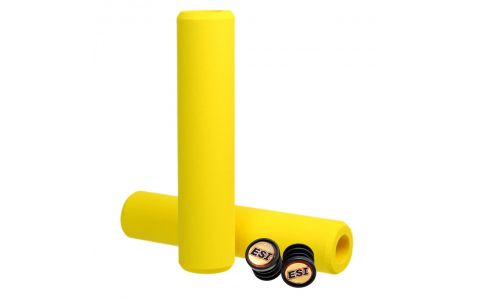 Gripy ESI Chunky - yellow