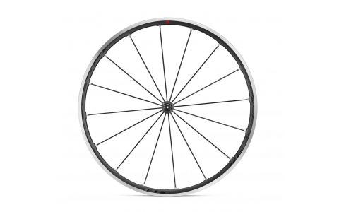 Vypletené kolesá FULCRUM RACING ZERO  28“  - Orech HG11