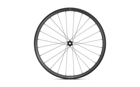 Vypletené kolesá FULCRUM RAPID RED CARBON  28“  - Orech N3W